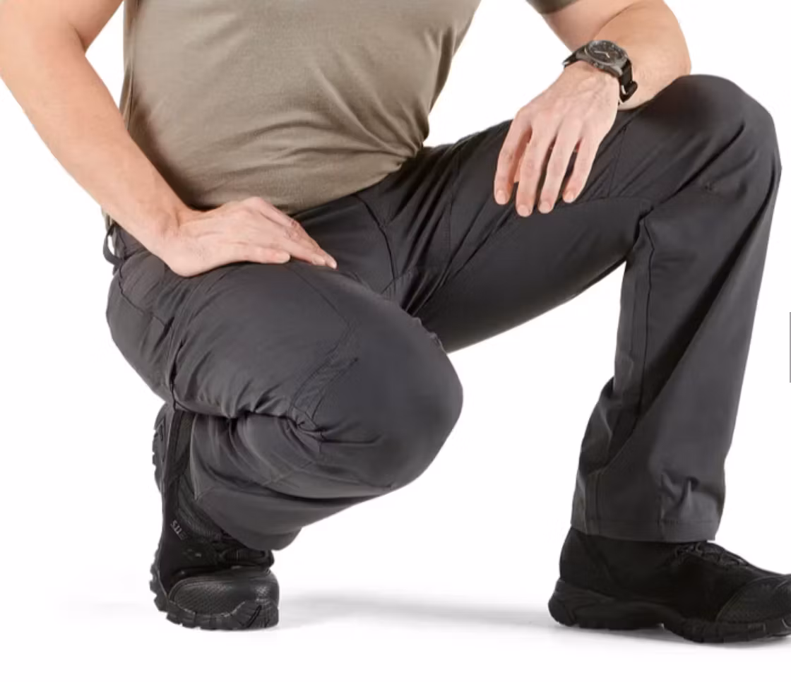 5.11 - Apex Pant - Volcanic (098)