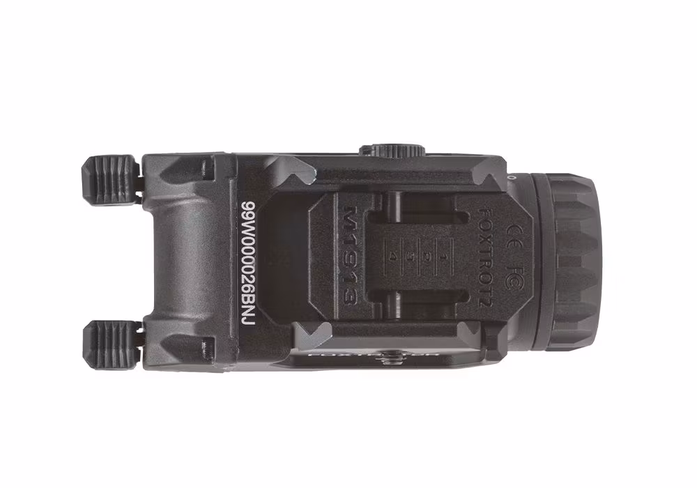 Sig Sauer - FOXTROT2R - Tactical White Light