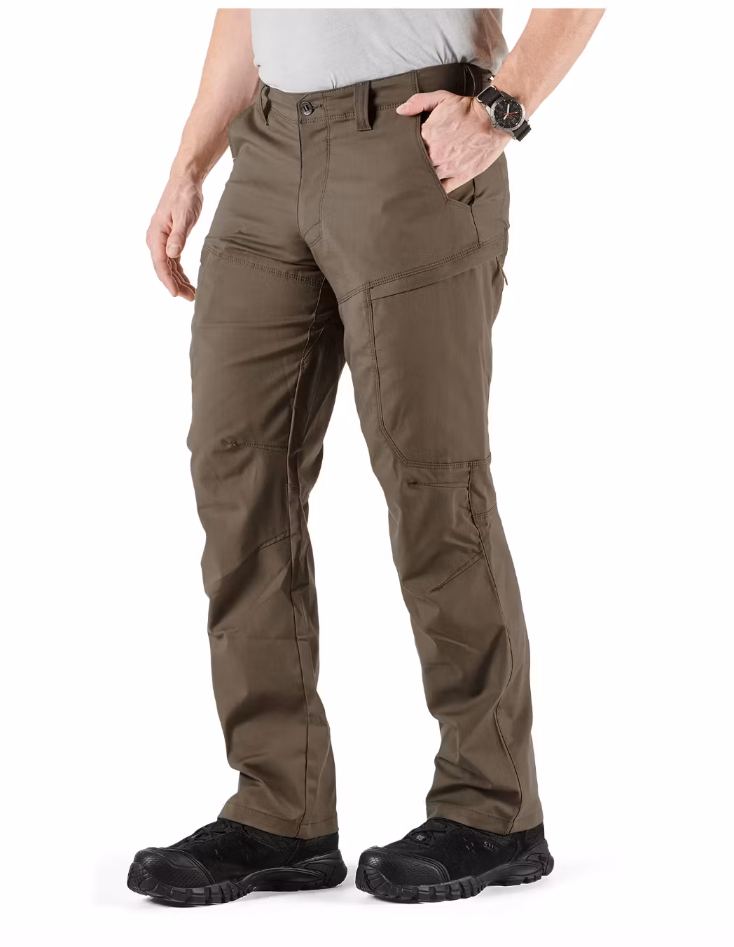 5.11 - Apex Pant - Tundra (192)