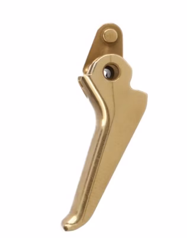 Sig Sauer - P365 Flat trigger - Gold