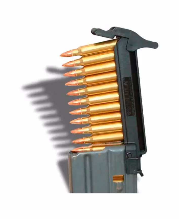 Maglula - StripLula - AR15 - M16 - 5.56 - 223