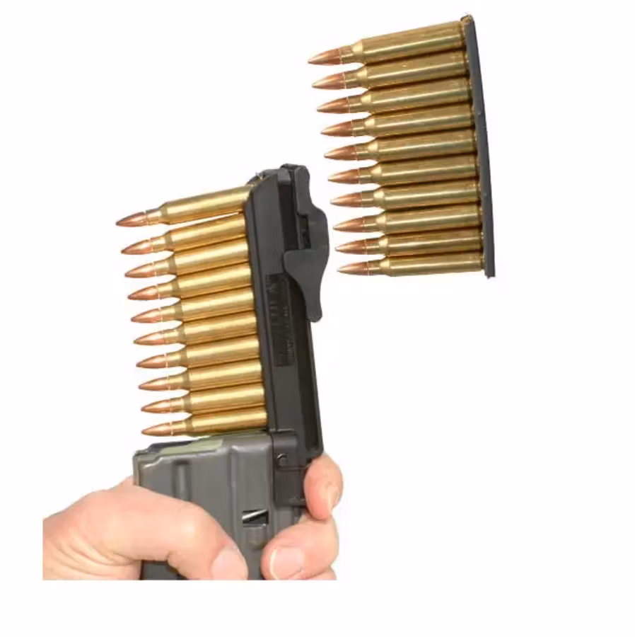 Maglula - StripLula - AR15 - M16 - 5.56 - 223