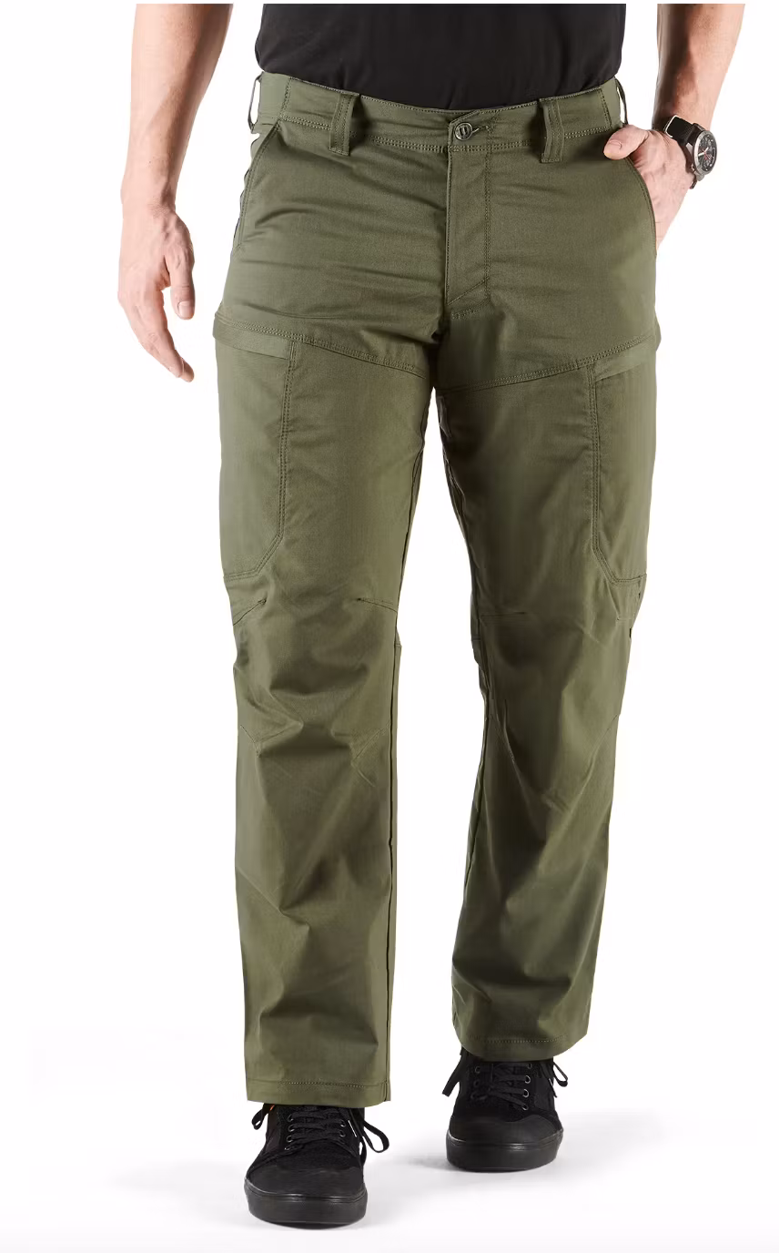 5.11 - Apex Pant - TDU Green (190)