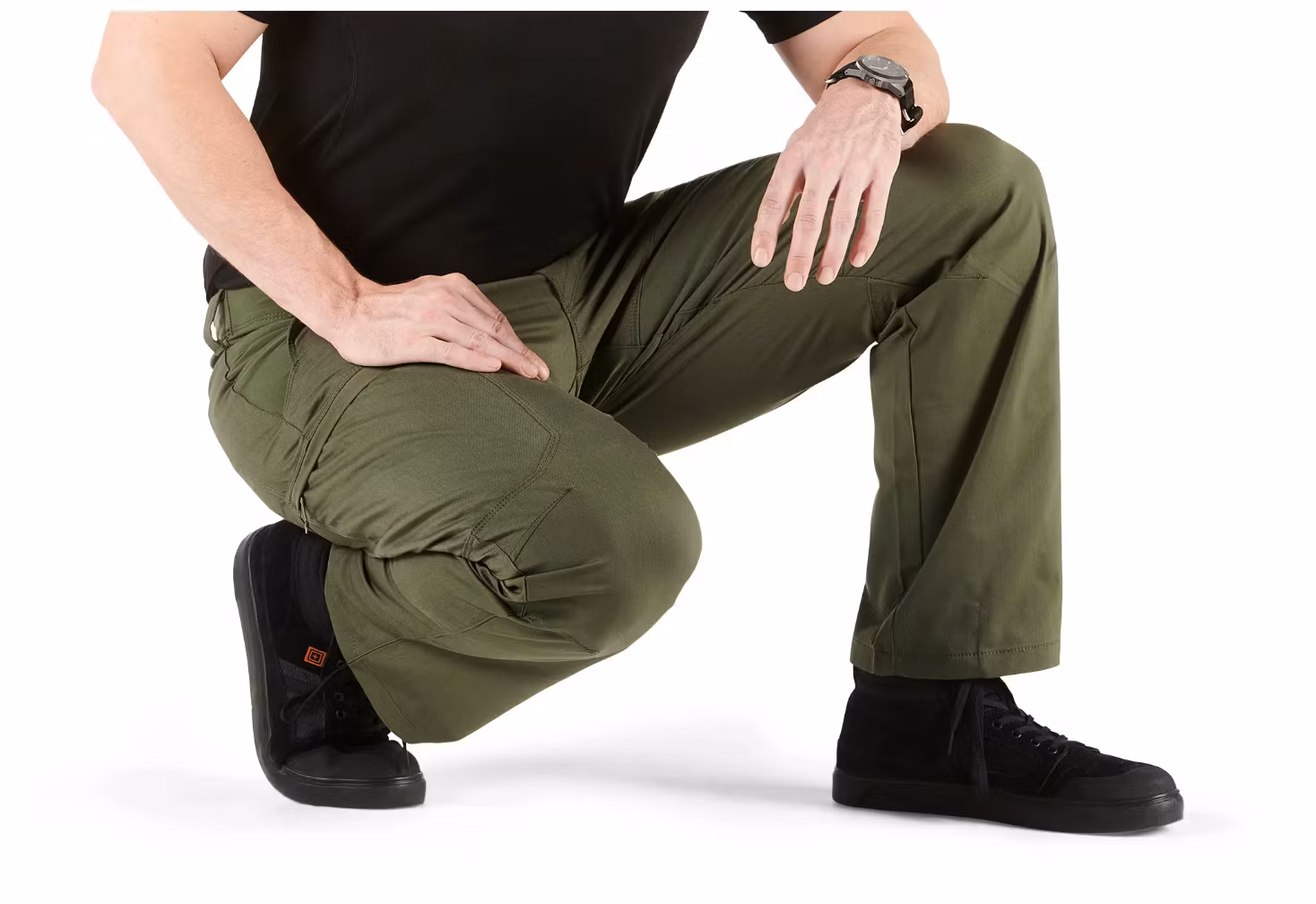5.11 - Apex Pant - TDU Green (190)