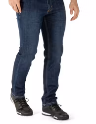 5.11 - Defender-flex slim jean - Dark Wash Indigo (649)
