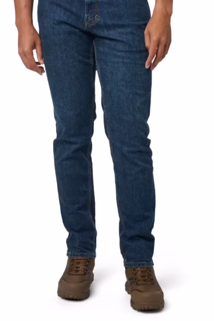 5.11 - Defender-flex slim jean - Basic Blue Wash (1022)