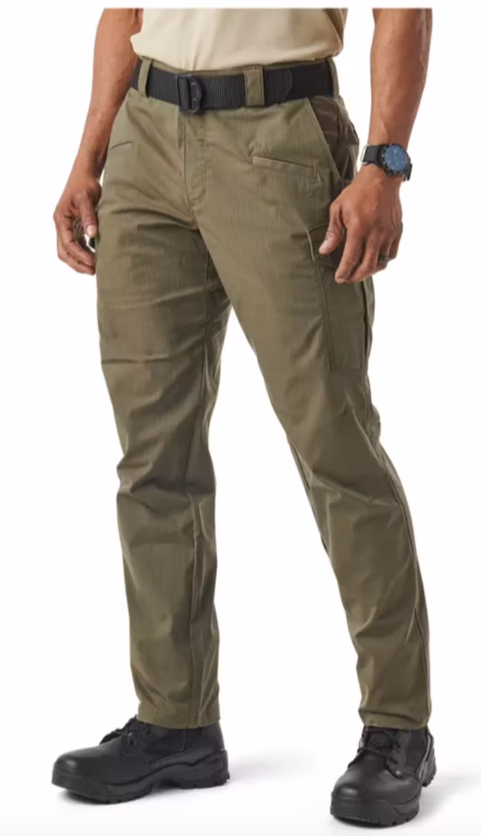 5.11 - Icon Pant - Ranger Green (186)