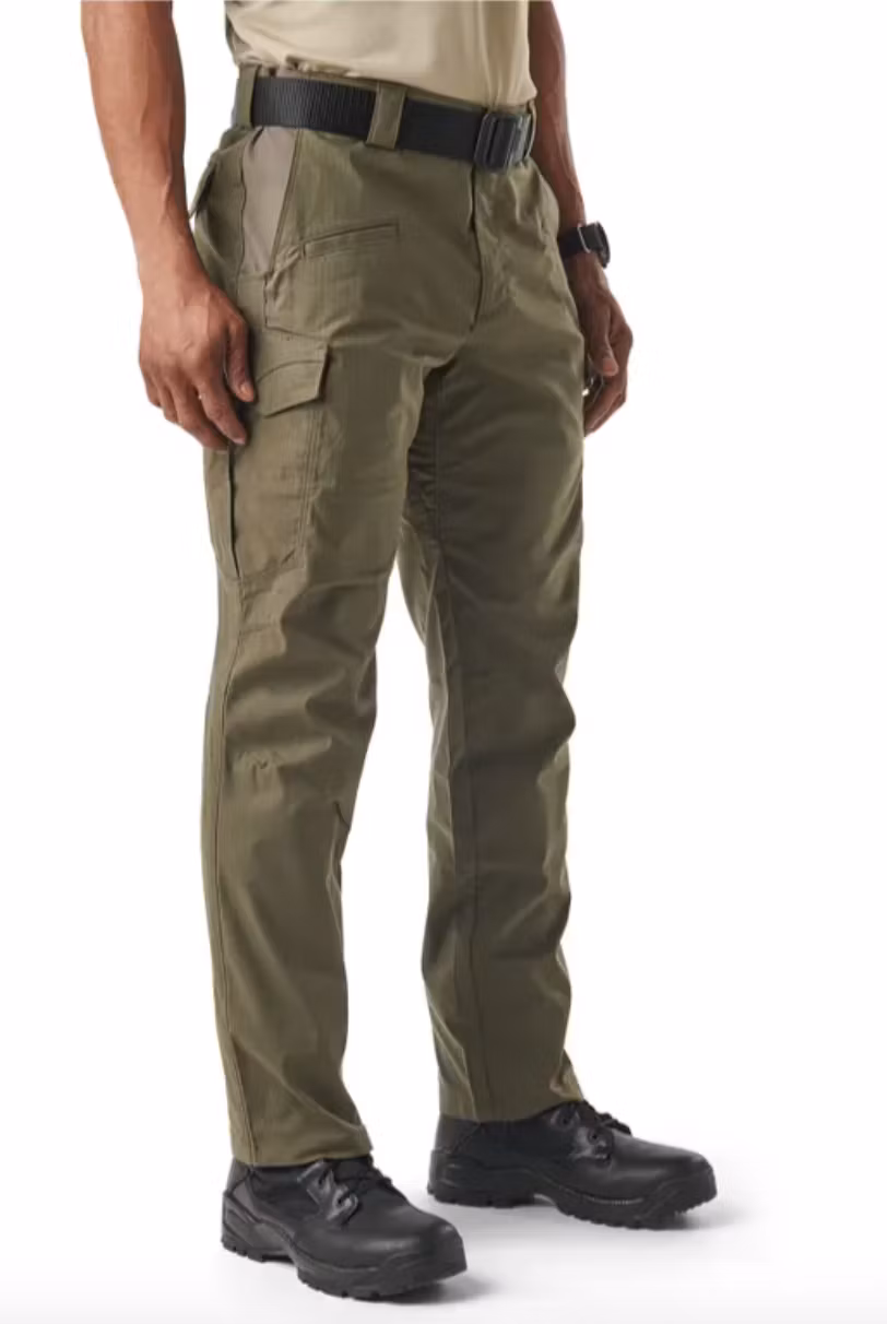 5.11 - Icon Pant - Ranger Green (186)