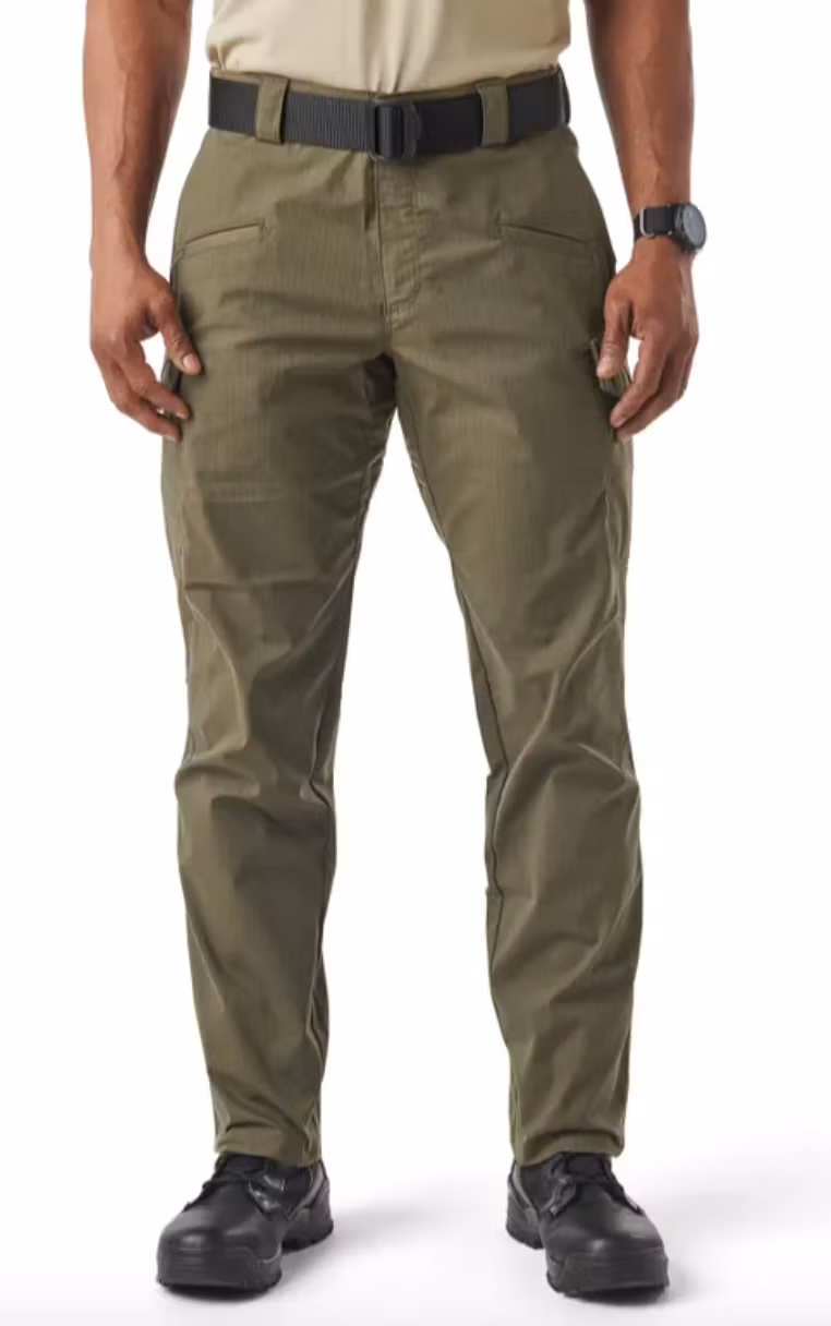 5.11 - Icon Pant - Ranger Green (186)