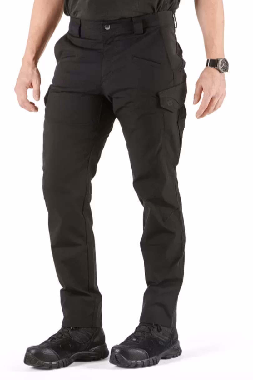 5.11 - Icon Pant - Black (019)
