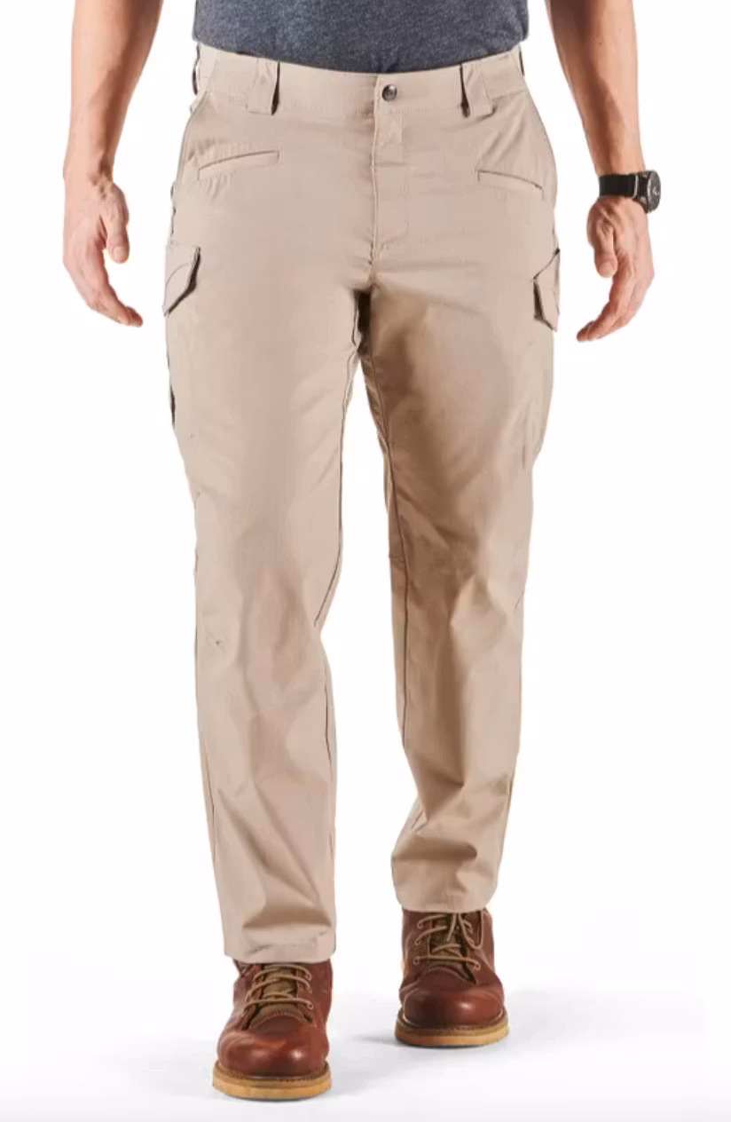 5.11 - Icon Pant - Khaki (055)
