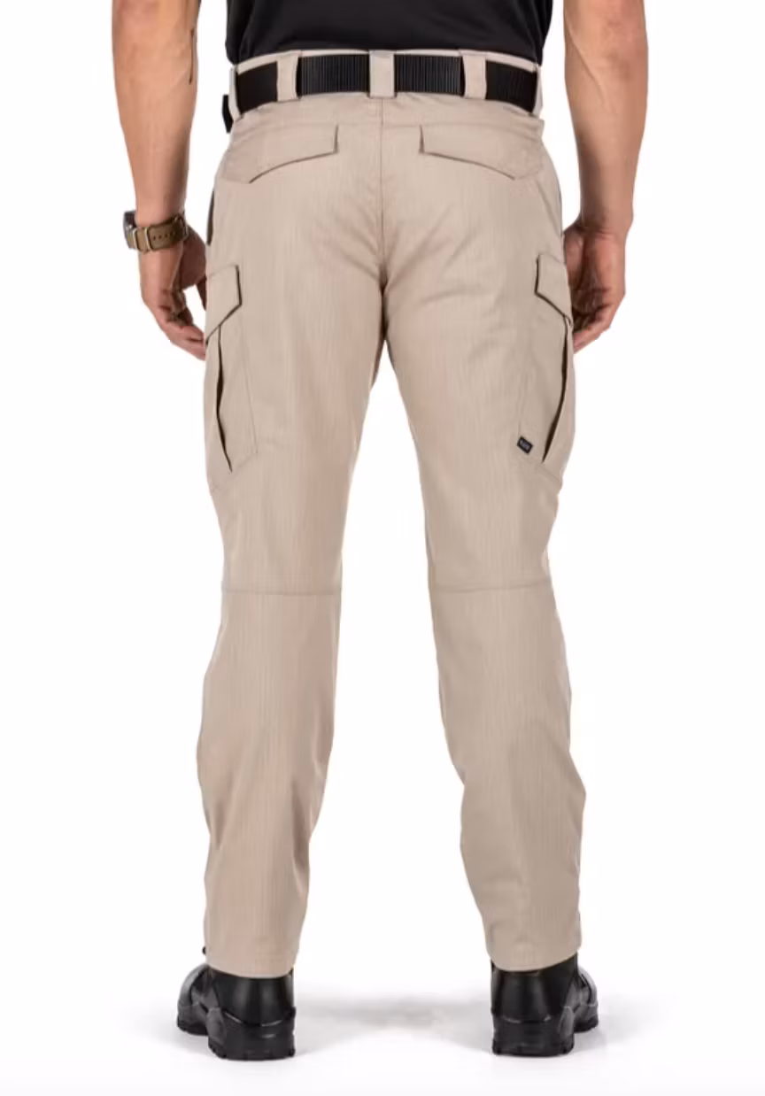 5.11 - Icon Pant - Khaki (055)