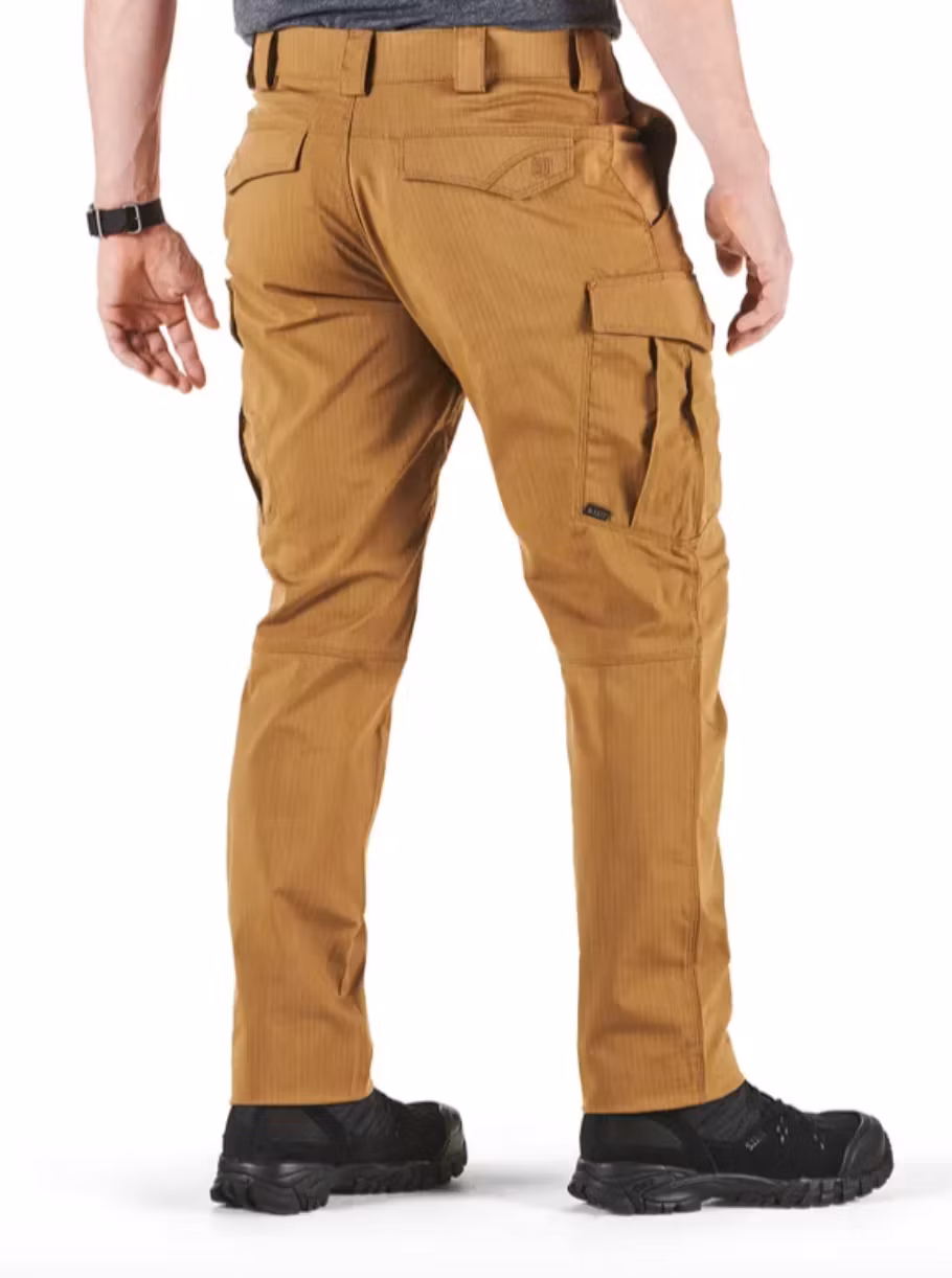5.11 - Icon Pant - Kangaroo (134)