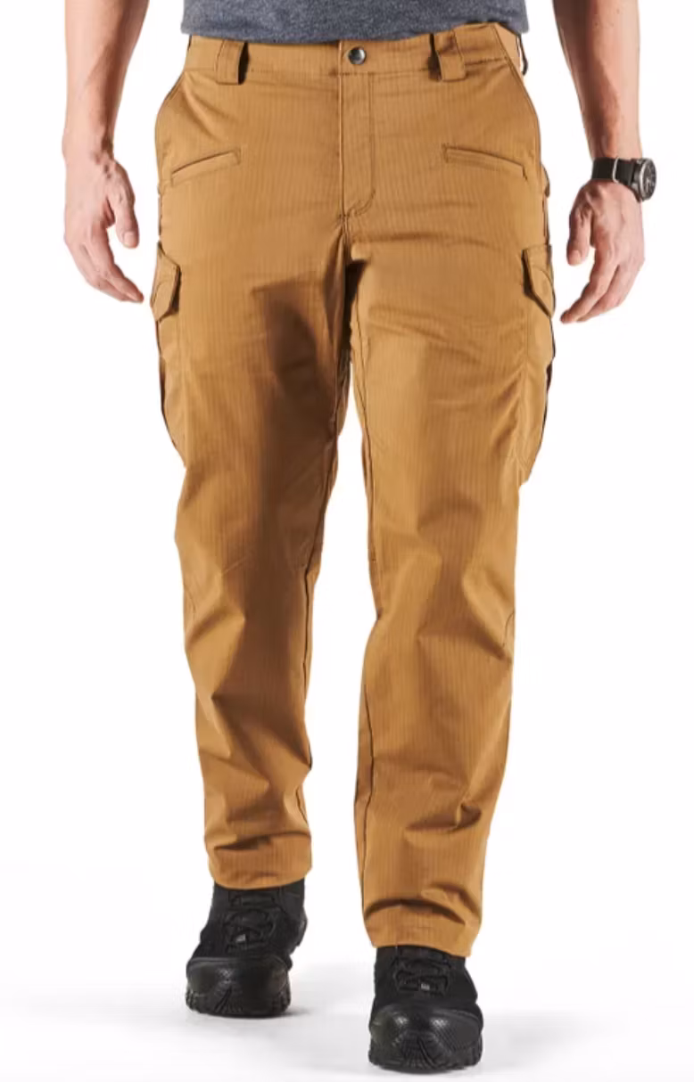5.11 - Icon Pant - Kangaroo (134)