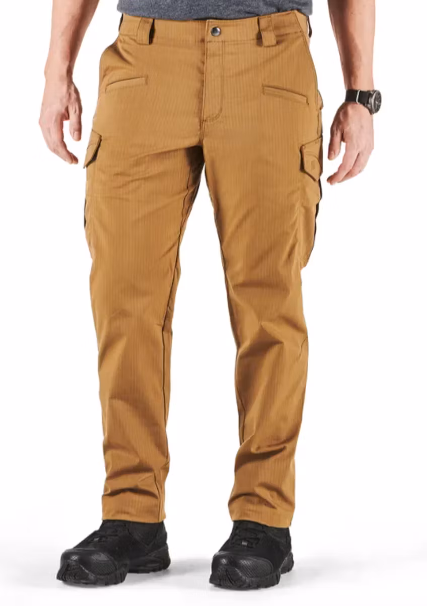 5.11 - Icon Pant - Kangaroo (134)