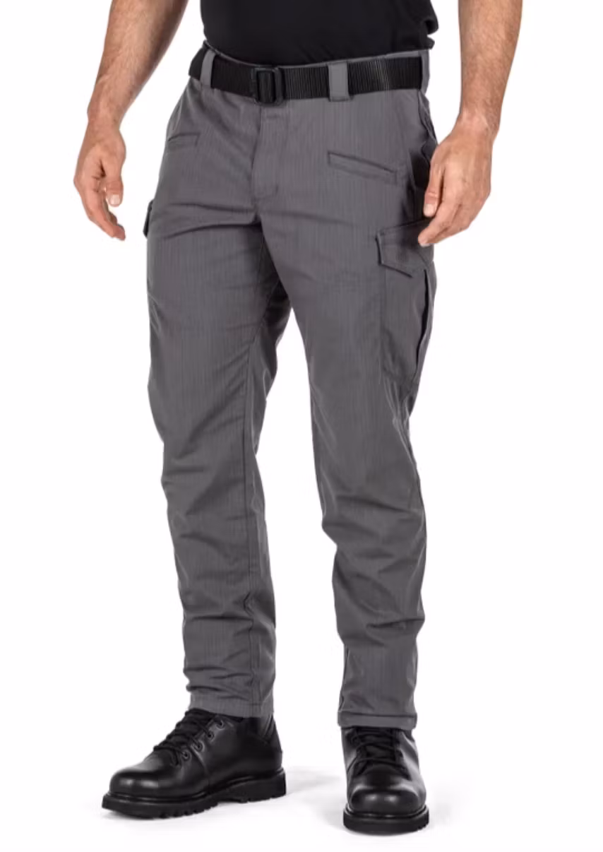 5.11 - Icon Pant - Flint (258)
