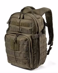 5.11 - Rush12 2.0 - Backpack 24L - Ranger Green (186)