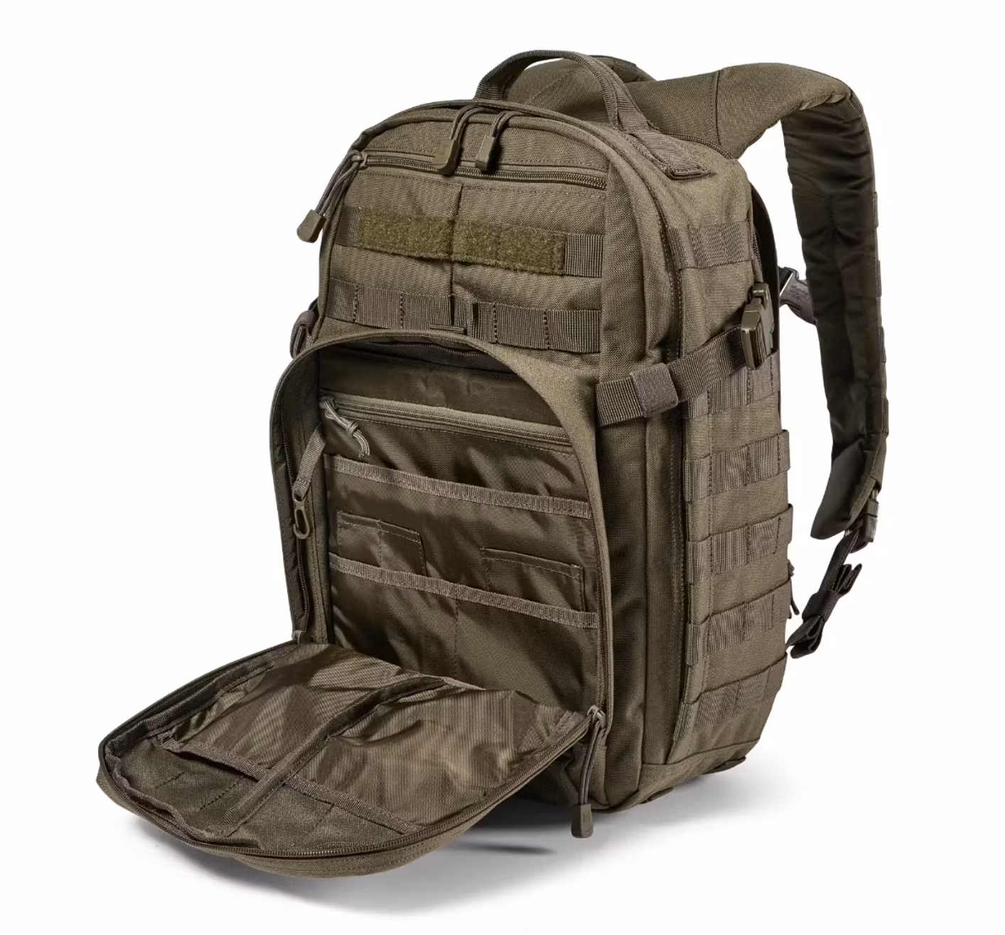 5.11 - Rush12 2.0 - Backpack 24L - Ranger Green (186)