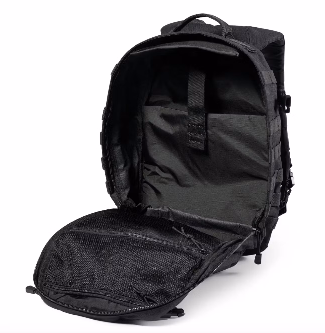 5.11 - Rush12 2.0 - Backpack 24L - Black (019)