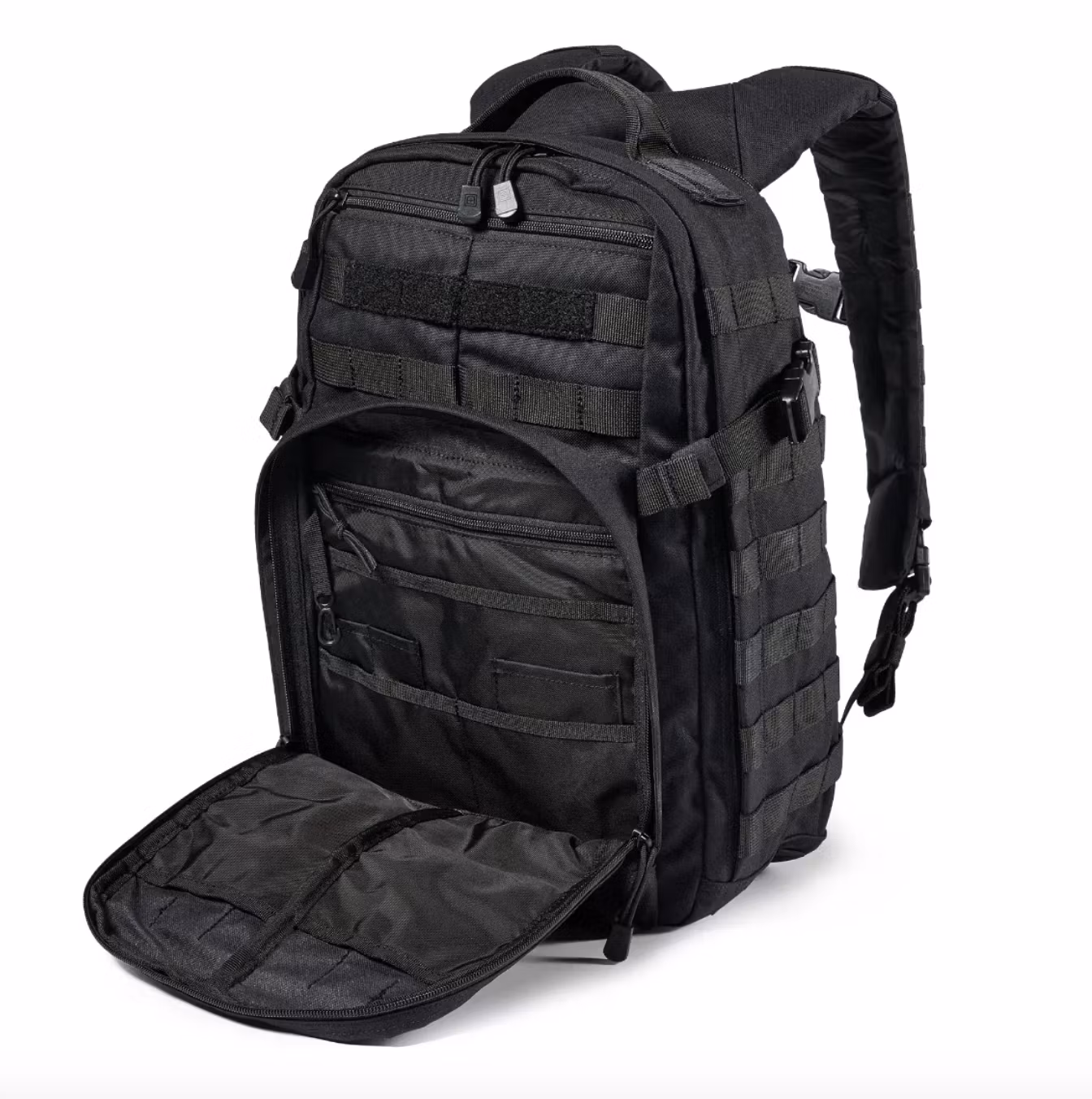 5.11 - Rush12 2.0 - Backpack 24L - Black (019)