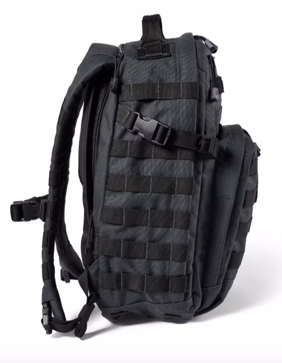 5.11 - Rush12 2.0 - Backpack 24L - Double Tap (026)