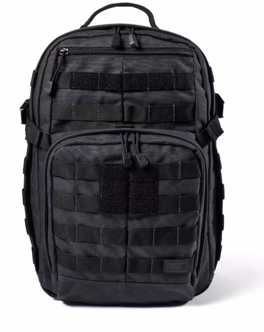 5.11 - Rush12 2.0 - Backpack 24L - Double Tap (026)