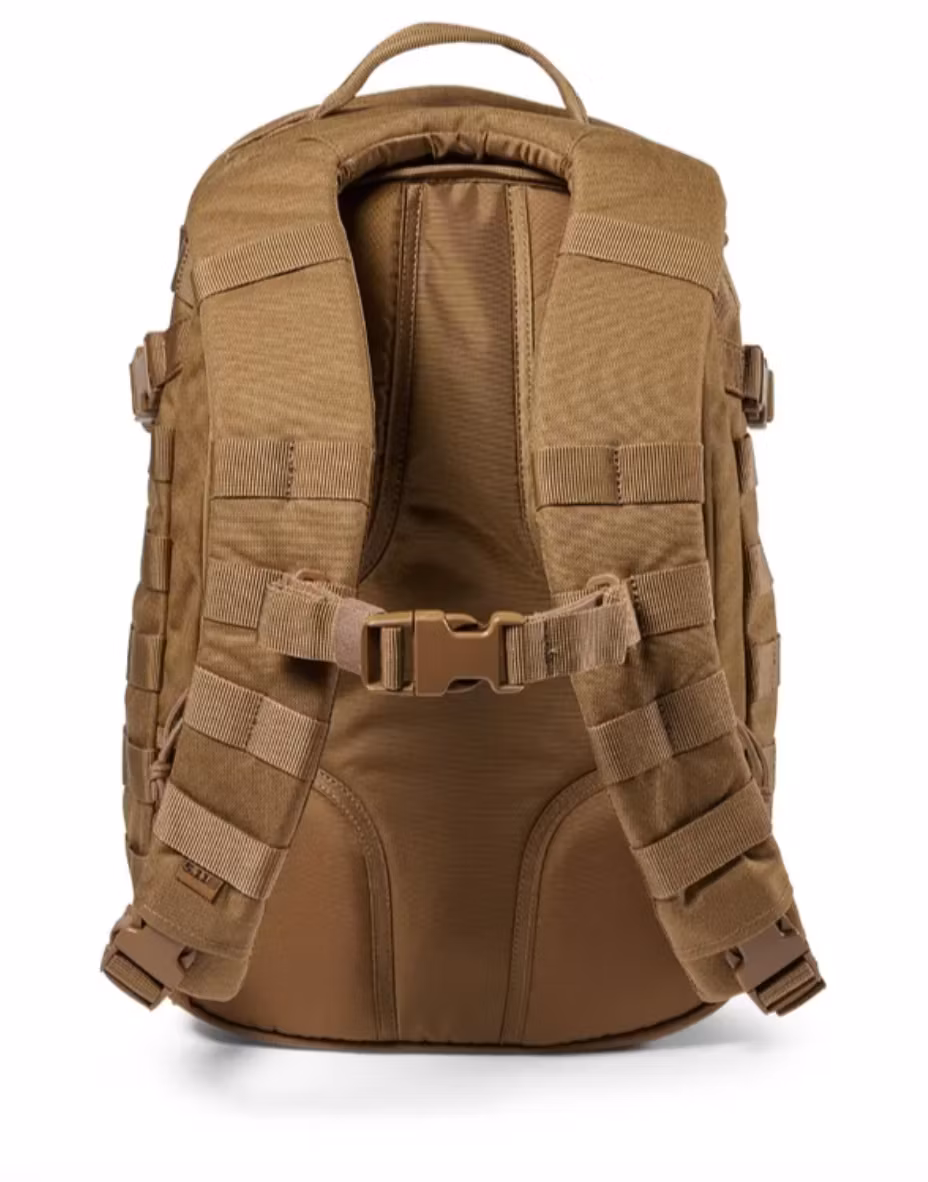 5.11 - Rush12 2.0 - Backpack 24L - Kangaroo (134)