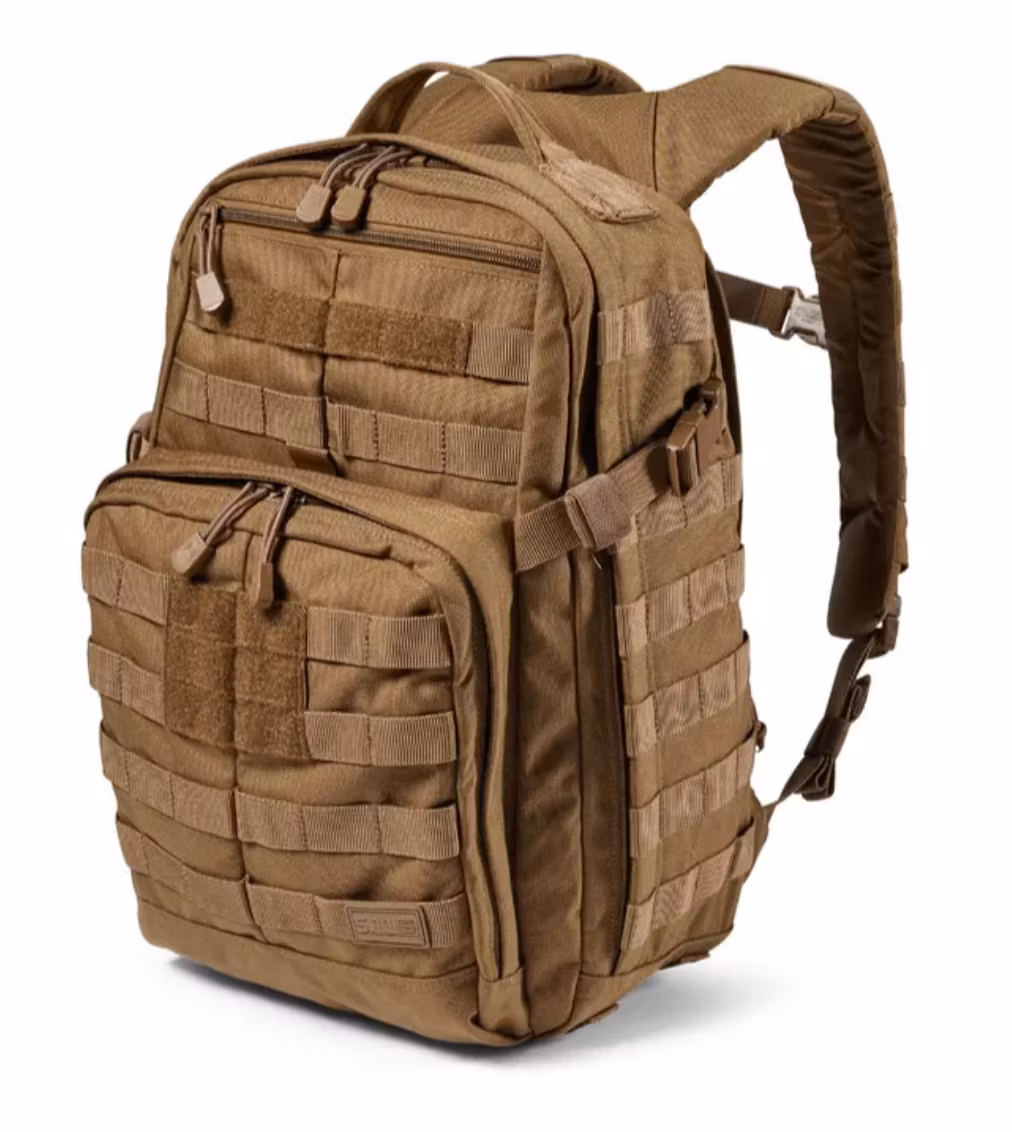 5.11 - Rush12 2.0 - Backpack 24L - Kangaroo (134)