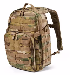 5.11 - Rush12 2.0 - Backpack 24L - MultiCam (169)
