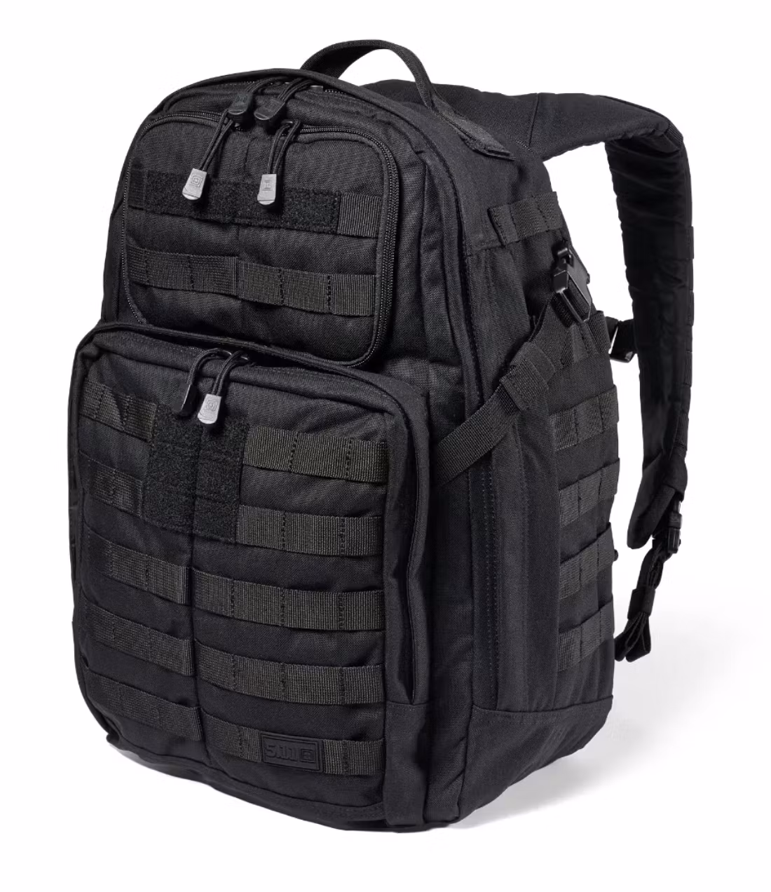 5.11 - Rush24 2.0 - Backpack 37L - Black (019)
