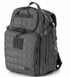 5.11 - Rush24 2.0 - Backpack 37L - Storm (092)