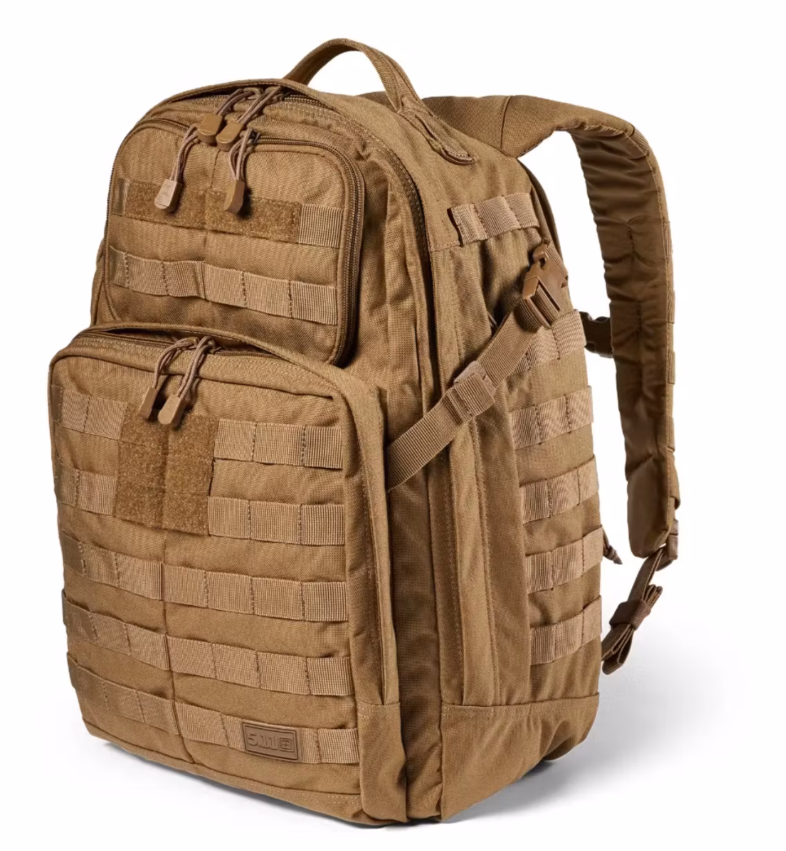 5.11 - Rush24 2.0 - Backpack 37L - Kangaroo (134)