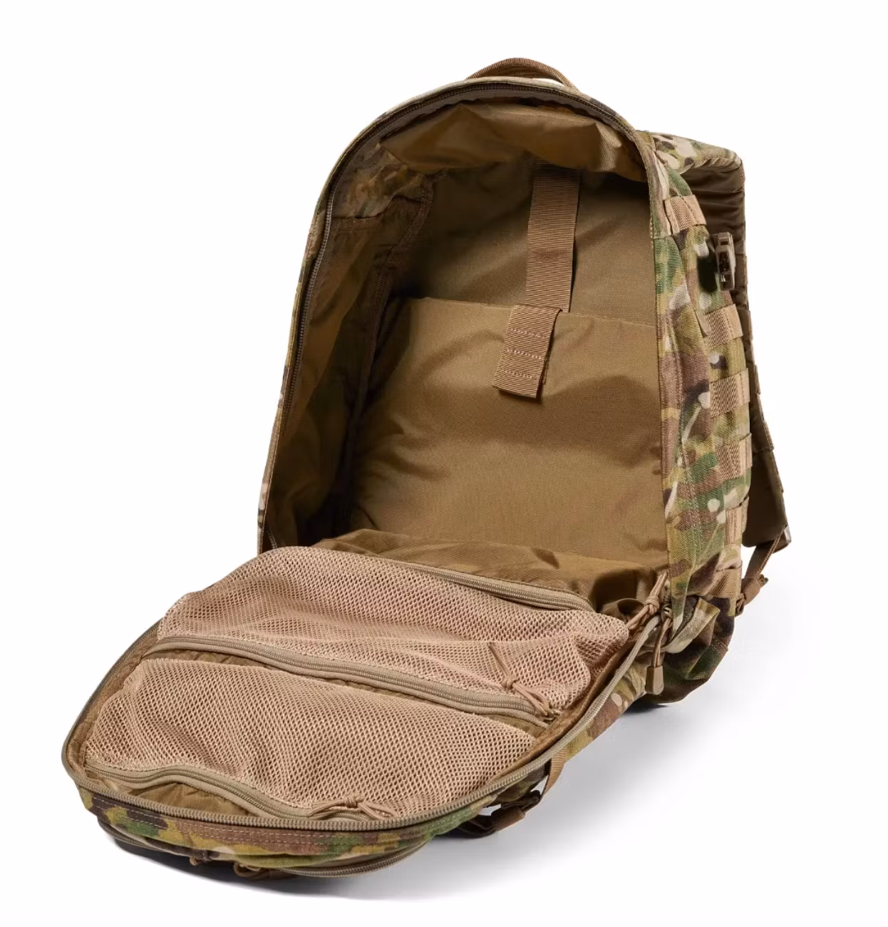 5.11 - Rush24 2.0 - Backpack 37L - MultiCam (169)