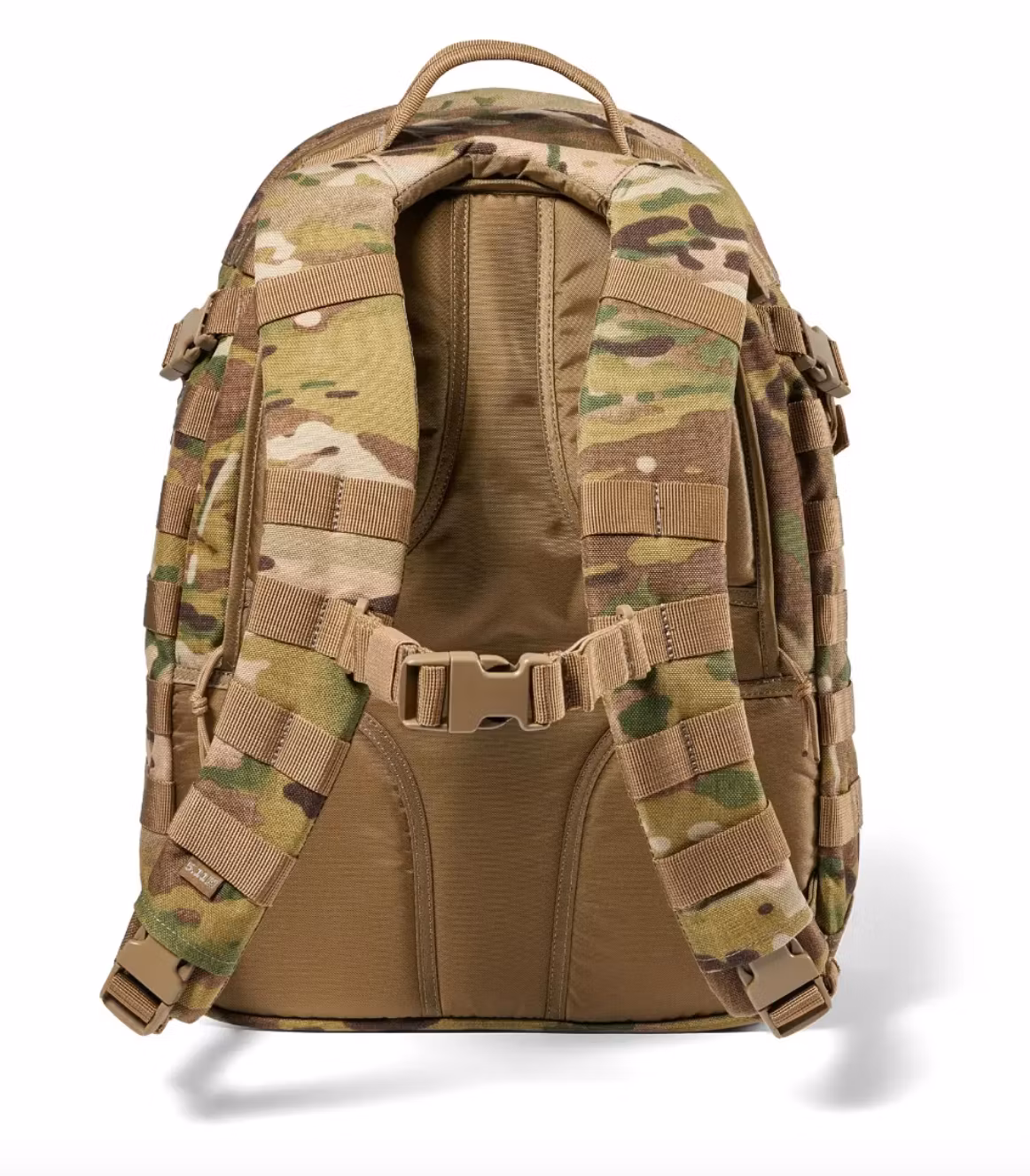 5.11 - Rush24 2.0 - Backpack 37L - MultiCam (169)