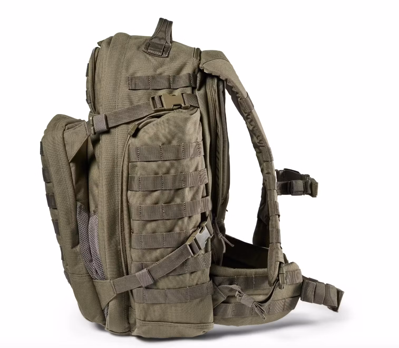 5.11 - Rush72 2.0 - Backpack 55L - Ranger Green (186)