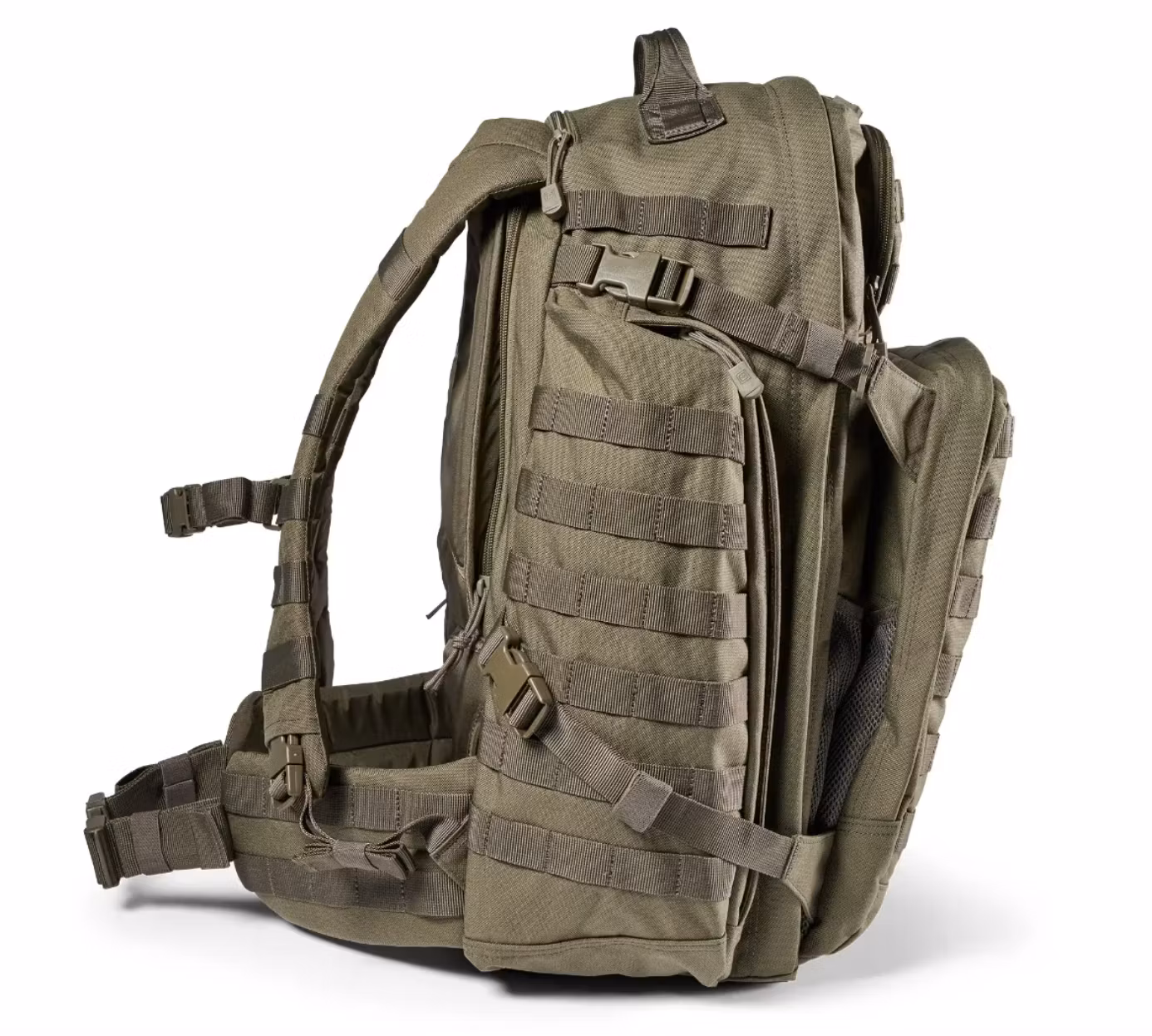 5.11 - Rush72 2.0 - Backpack 55L - Ranger Green (186)
