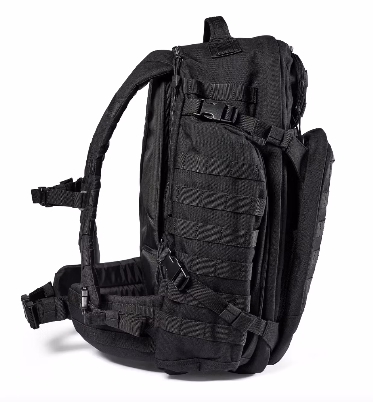 5.11 - Rush72 2.0 - Backpack 55L - Black (019)