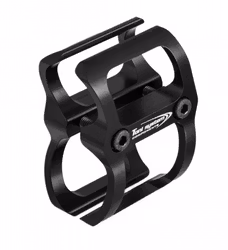 Toni System - Barrel clamp ga. 12 - Black