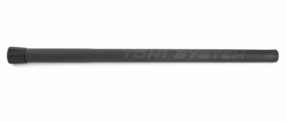 Toni System - Magazine Tube Extension +8 Rounds for Baikal MP153