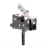 MAK - Match Trigger DRS