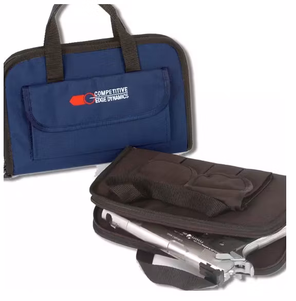 CED - Large Pistol Bag