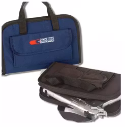 CED - Large Pistol Bag