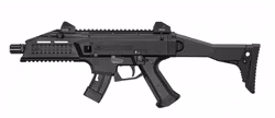 CZ - Scorpion EVO3 S1 - .22 LR -  8"
