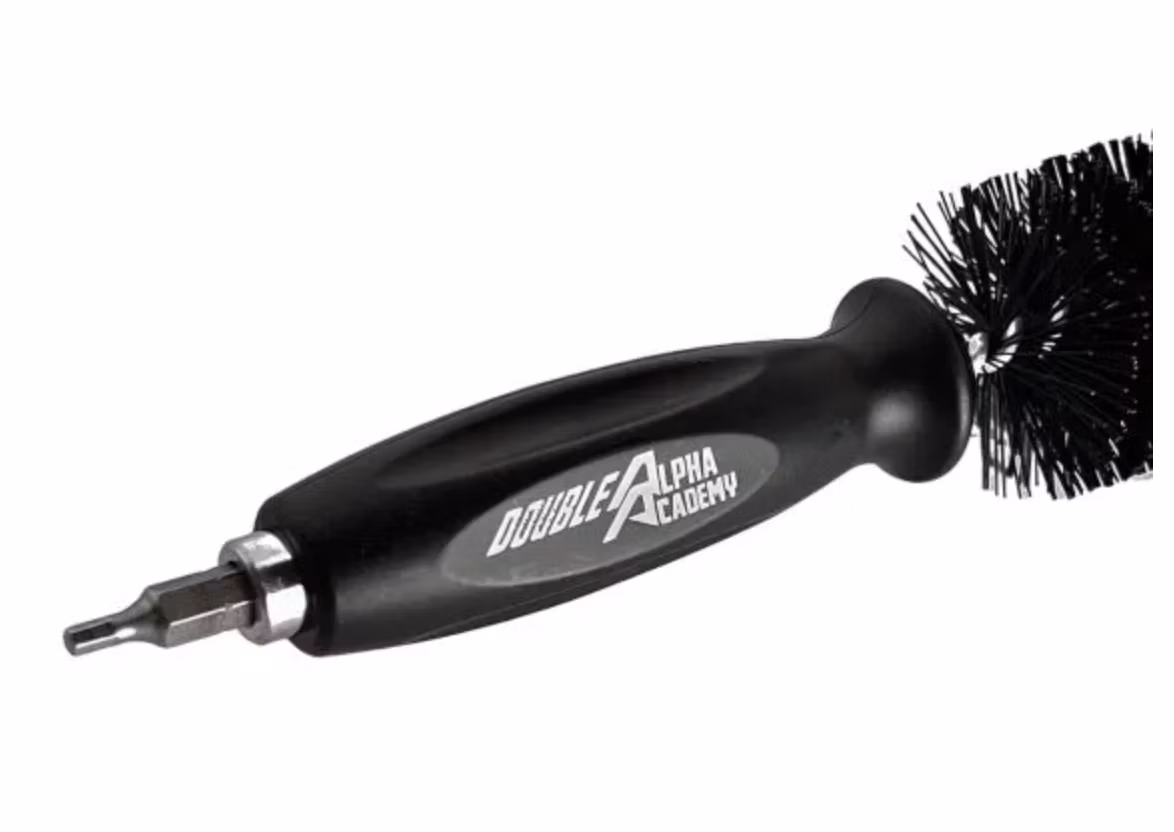 DAA - Magasin borste - Gen2