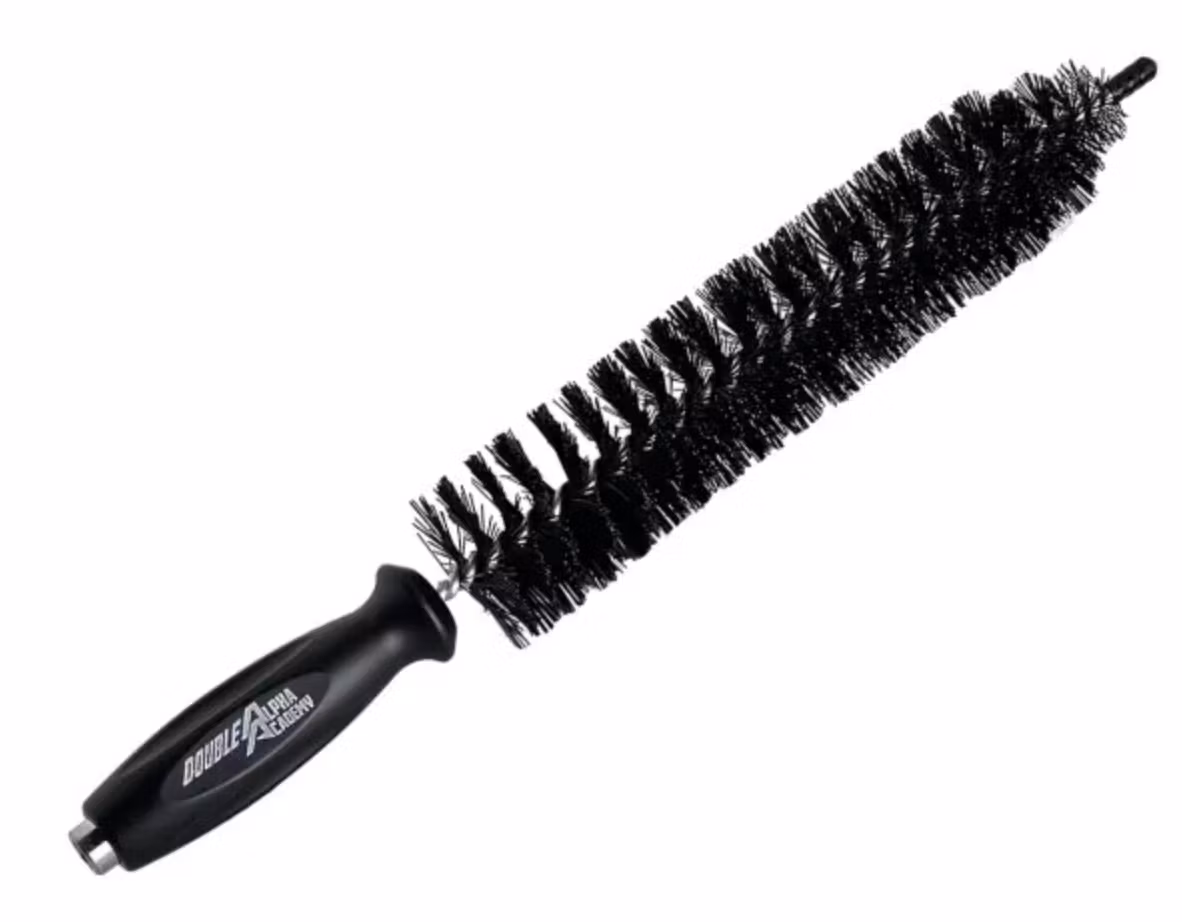 DAA - Magasin borste - Gen2