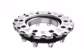 Frankford Arsenal - Shell Plates för X10 press