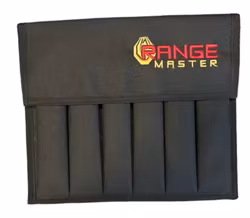 RangeMaster - Magasinväska för 6 magasin - Medium