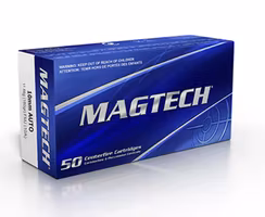 Magtech - 10 mm Auto 180 grs FMJ - 50 st