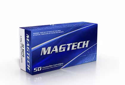 Magtech - .32 Auto 71 grs FMJ - 50 st