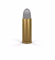 Magtech - .32 S&W 85 grs LRN - 50 st